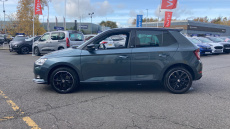 Skoda Fabia 1.0 TSI 110 Monte Carlo 5dr Petrol Hatchback